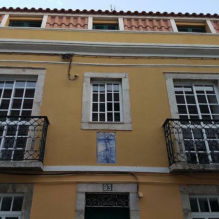 Casa Eloy Hotel Setubal Exterior photo